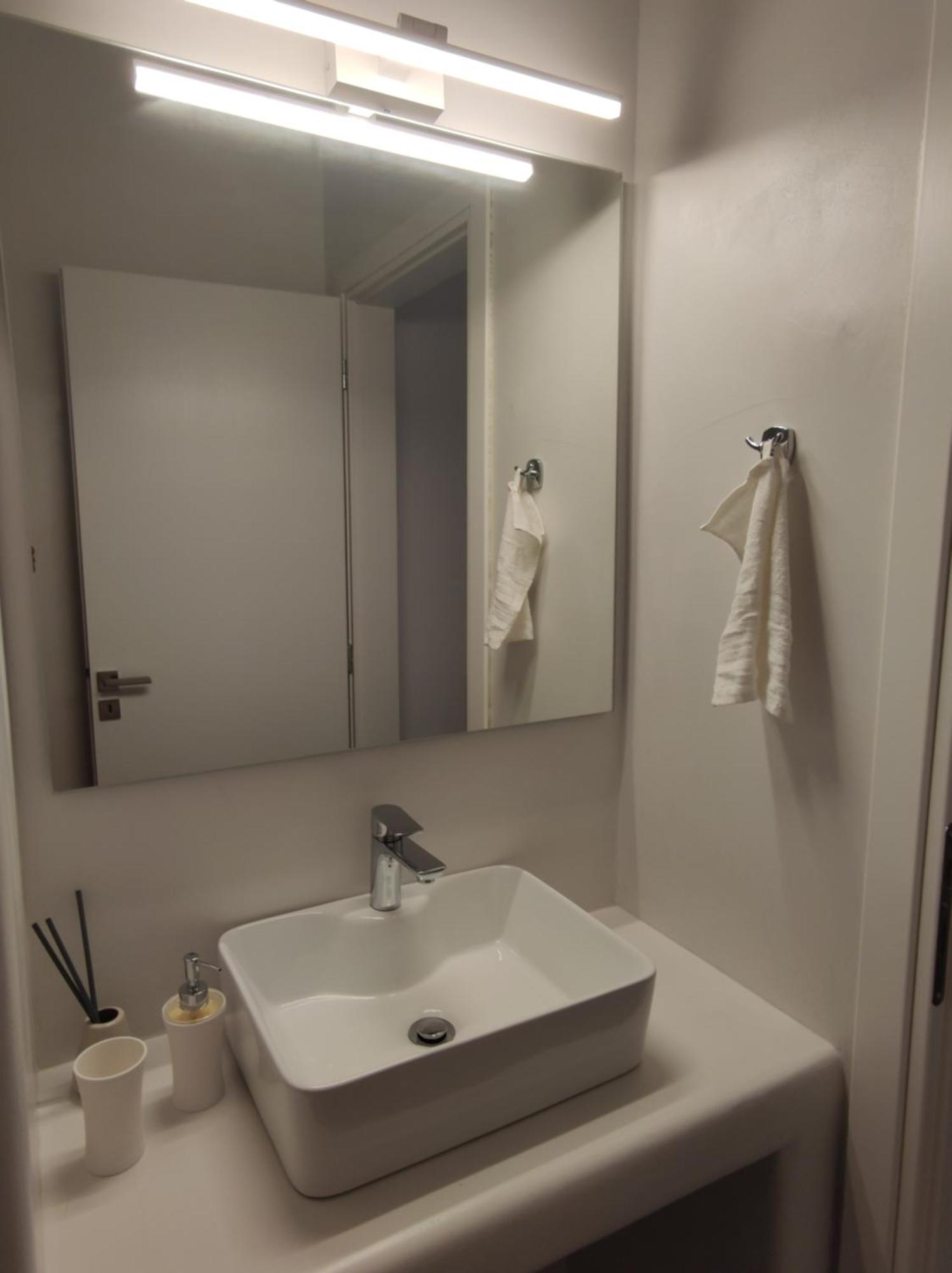 Θίς Luxury Apartments Loutrá Exteriör bild